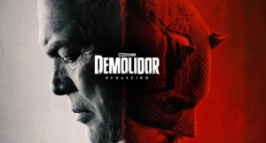 demolidor 