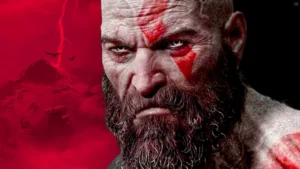 kratos